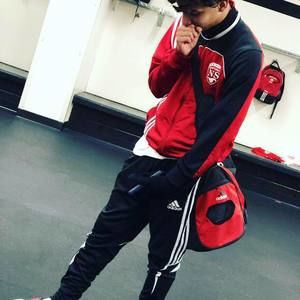 Meet your Posher, Jose